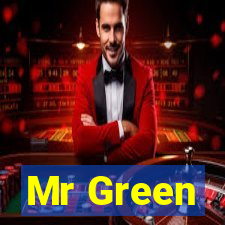 Mr Green